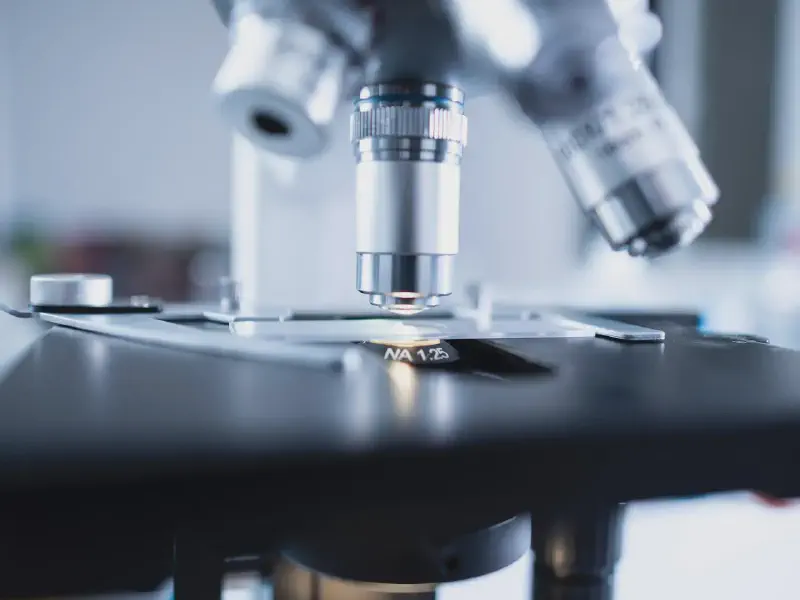 Pharmaceuticals & Biotech partnership