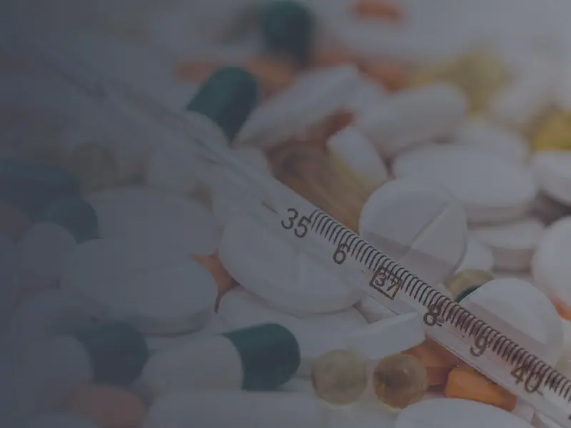 Pharmaceuticals & Biotech trends