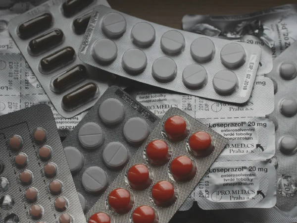 Pharmaceuticals & Biotech