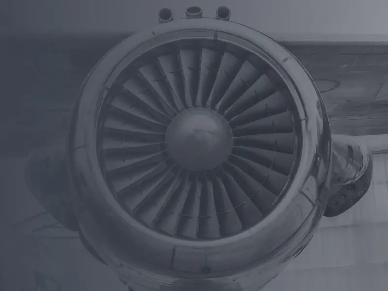 Aviation & Aerospace trends