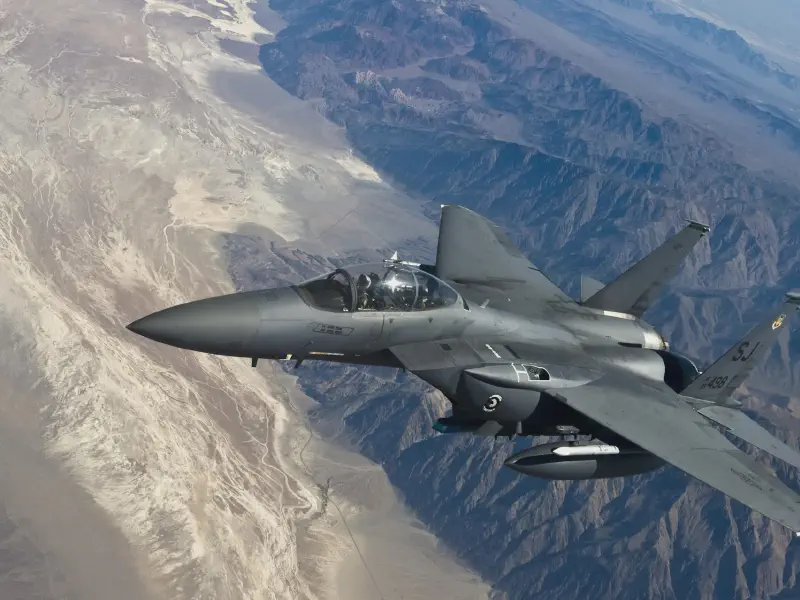 Aviation & Aerospace expertise