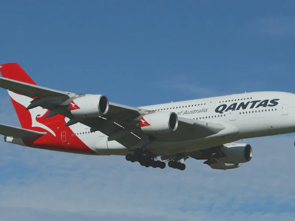 Aviation & Aerospace