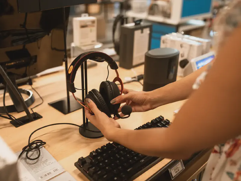 Electronics Manufacturing partnership