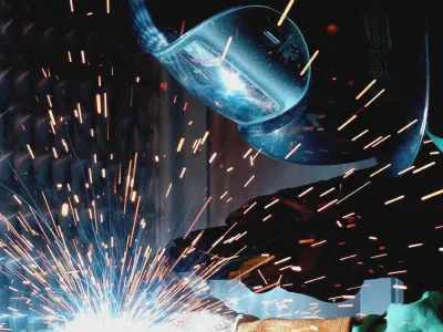 Industrial Manufacturing