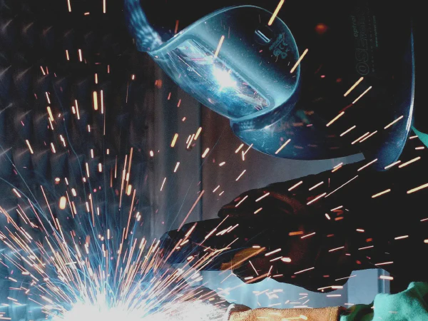 Industrial Manufacturing
