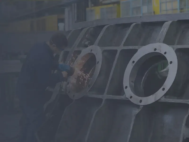 Industrial Manufacturing trends