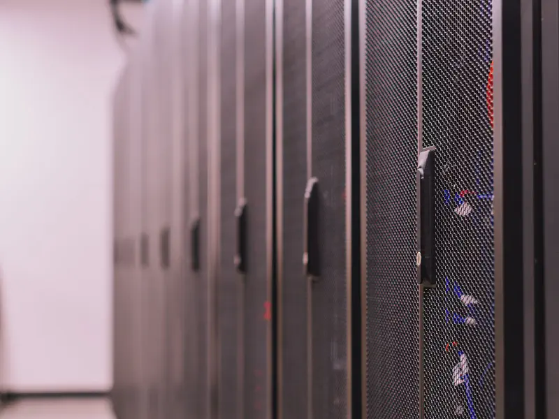 Cloud Computing services