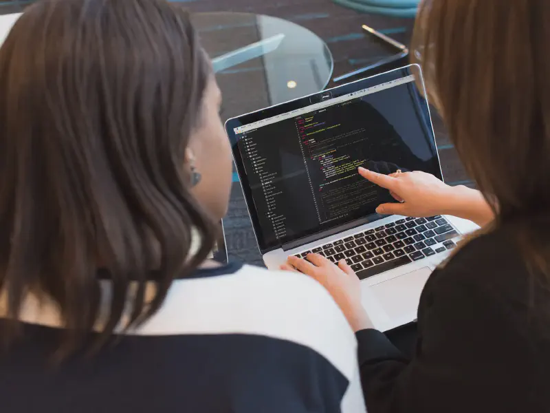 Software Development expertise