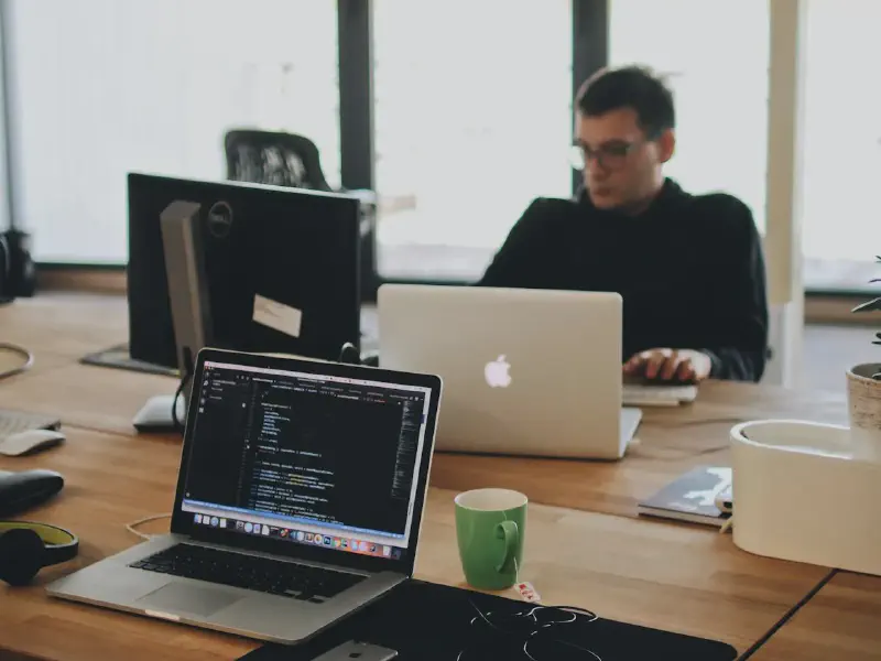 Software Development partnership