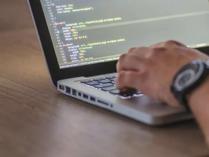 Software Development services
