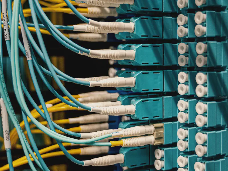 Telecommunications services