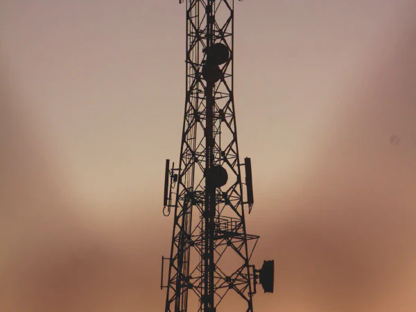 Telecommunications
