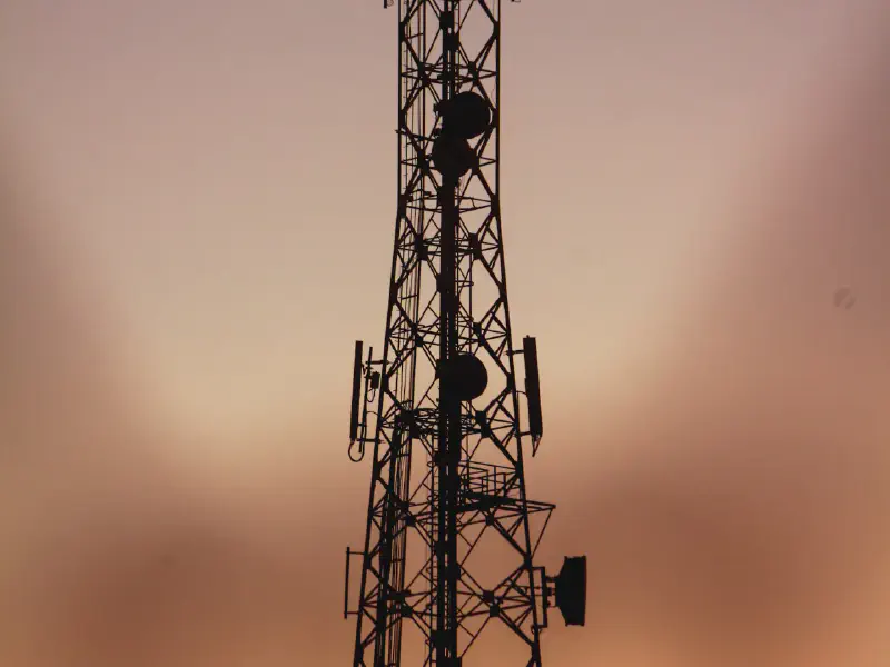 Telecommunications partnership