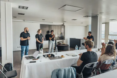 Culture Eats Strategy
