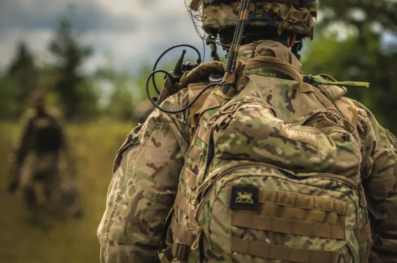 Merillot Partners with Awaking Giants to Launch Veteran-Led AI Infrastructure Services